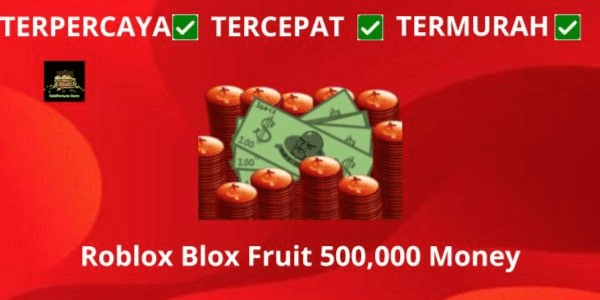 Gambar Product $500,000