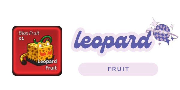 Gambar Product Leopard (Beast)