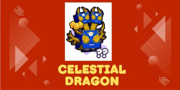 Gambar Product Celestial Dragon