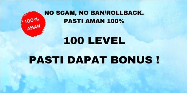 Gambar Product Leveling Sea by Request