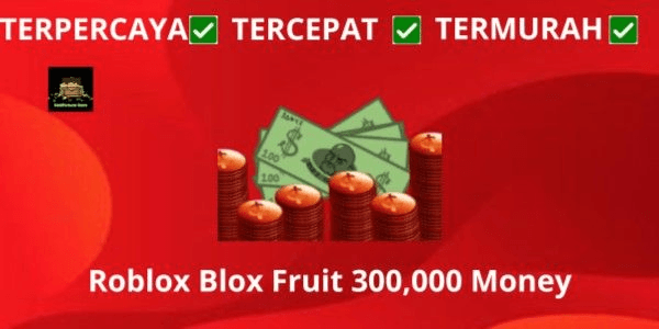 Gambar Product $300,000