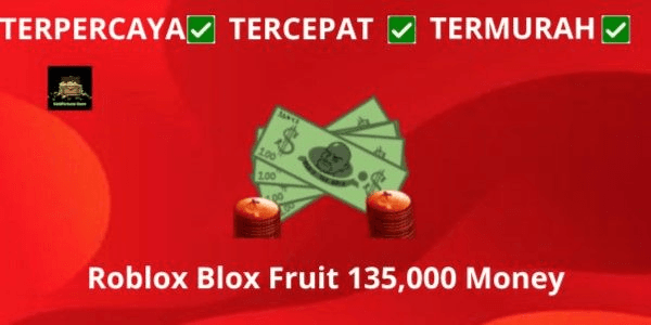 Gambar Product $135,000