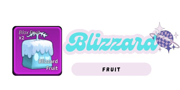 Gambar Product Blizzard Fruit