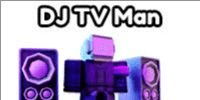 DJ Tv Man (exclusive)