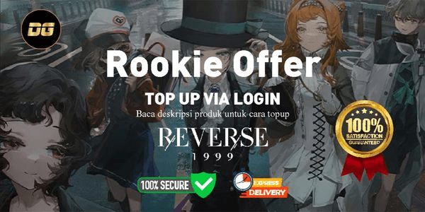 Gambar Product Rookie Offer