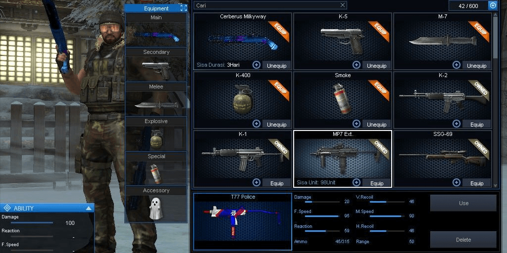 Product Showcase