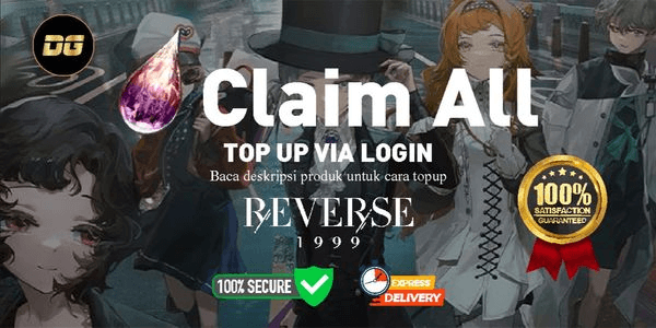 Gambar Product Claim All Crystal Drops