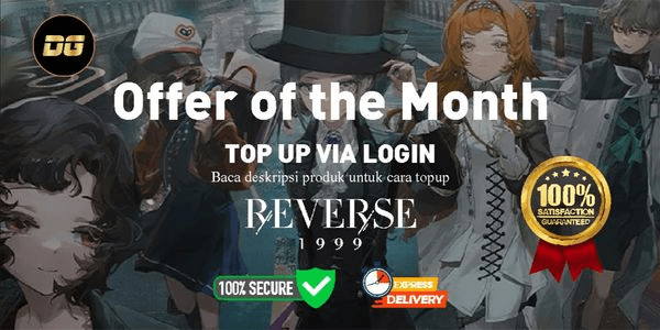 Gambar Product Offer of the Month