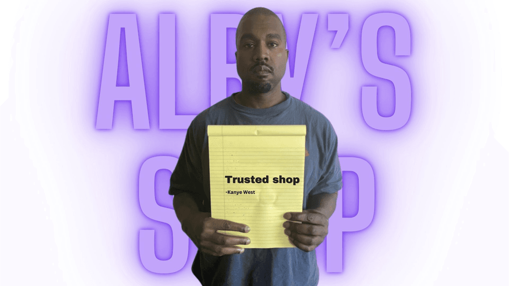 avatar Albys Shop