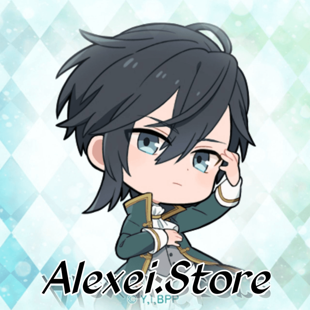 avatar Alexei Store