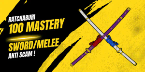 Mastery Sword/Melee