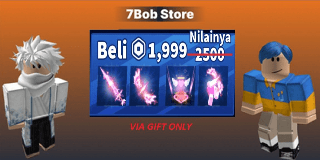 Product Showcase