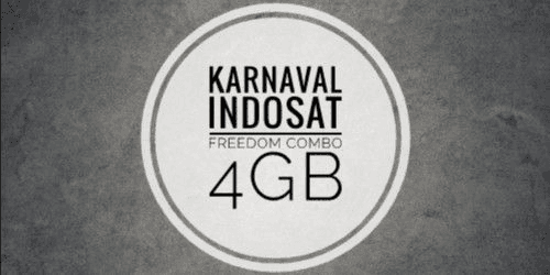Gambar Product Freedom Combo 4GB