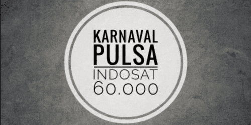 Gambar Product Pulsa 60000