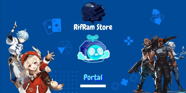 Gambar Product Portals