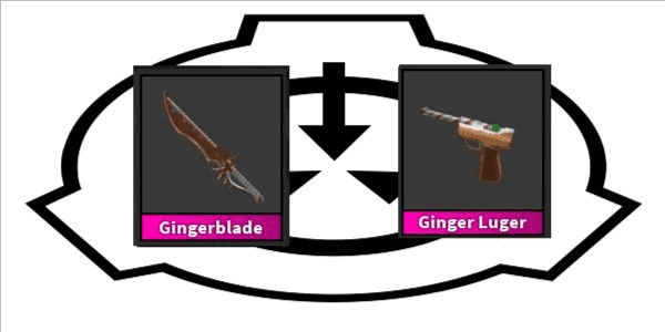 Gambar Product Ginger Set (Godly)