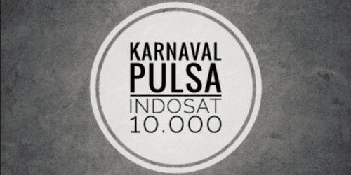 Gambar Product Pulsa 10000