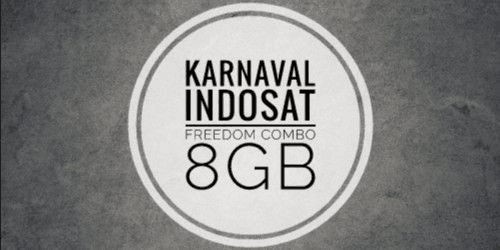 Gambar Product Freedom Combo 8GB