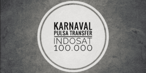 Gambar Product Pulsa Transfer 100000