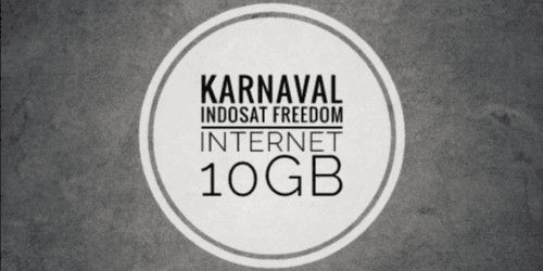 Gambar Product Freedom Internet 10GB