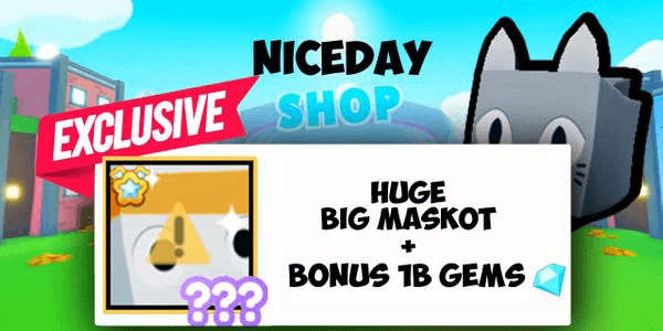 Gambar Product Huge Big Mascot
