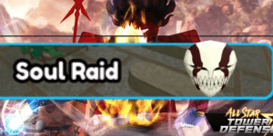 Soul Raid