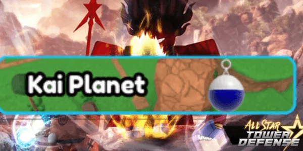 Kai Planet Raid