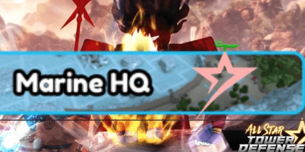 Marine HQ Raid