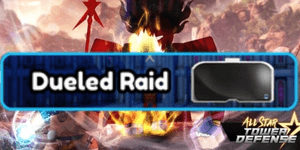 Dueled Raid