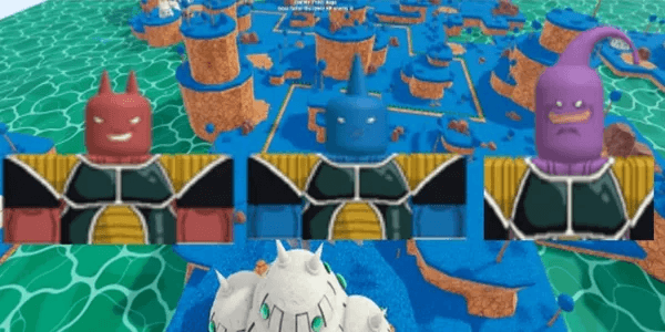 Familiar Planet (Extreme mode)