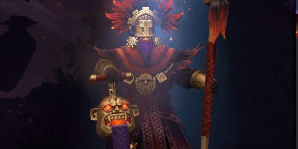 Gambar Product Tribal Pathways (Warlock Set)