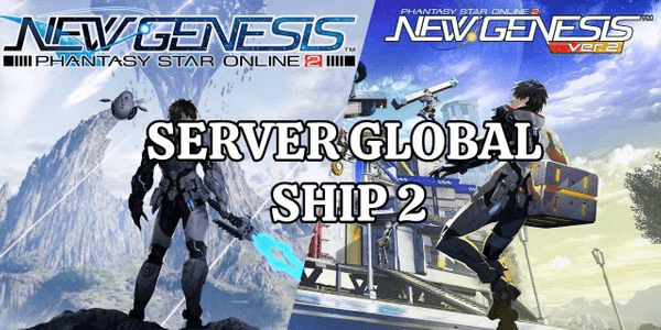 Gambar Product N-Meseta (Ship 2)