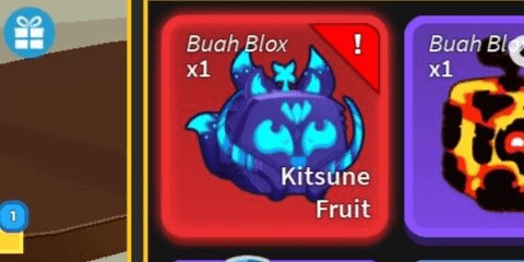 Gambar Product kitsune