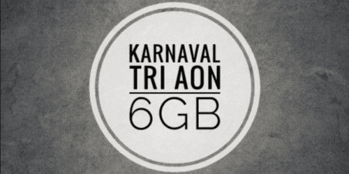 Gambar Product AON 6Gb