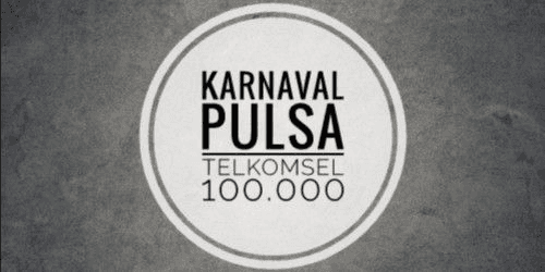 Gambar Product Pulsa 100000