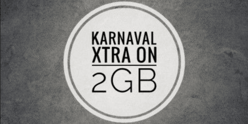Gambar Product Xtra On 2 GB