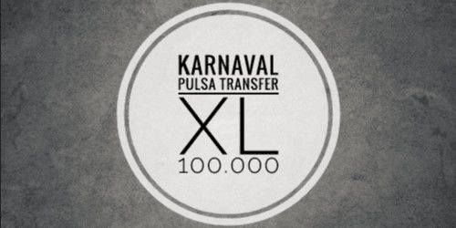 Gambar Product Pulsa Transfer 100000