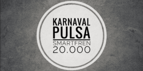 Gambar Product Pulsa 20.000