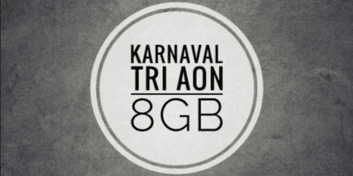 Gambar Product AON 8Gb