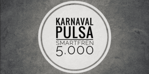 Gambar Product Pulsa 5.000