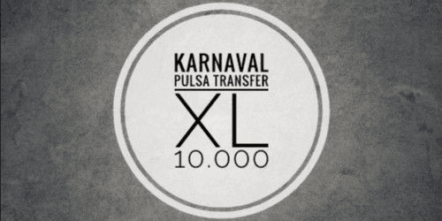 Gambar Product Pulsa Transfer 10000