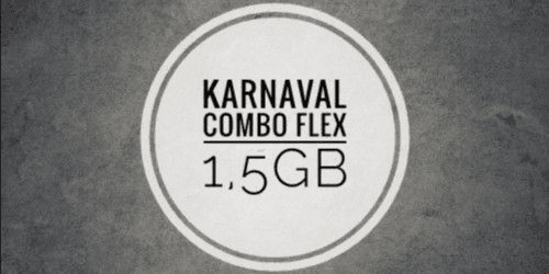 Gambar Product Data Combo Flex S 1.5GB (30Hari)