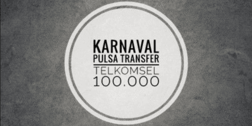 Gambar Product Pulsa Transfer 100000