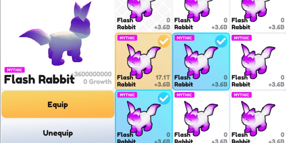 Product Showcase