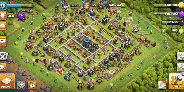 Gambar Product TH 12 DONASI MURAH AJA