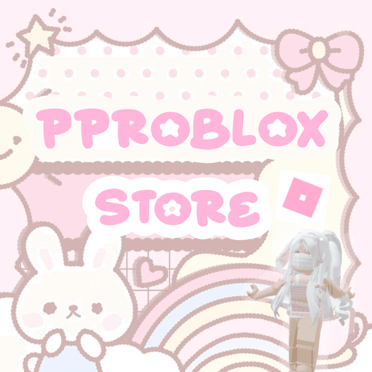 avatar PPRoblox Store