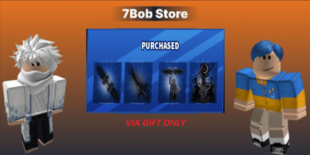 Product Showcase