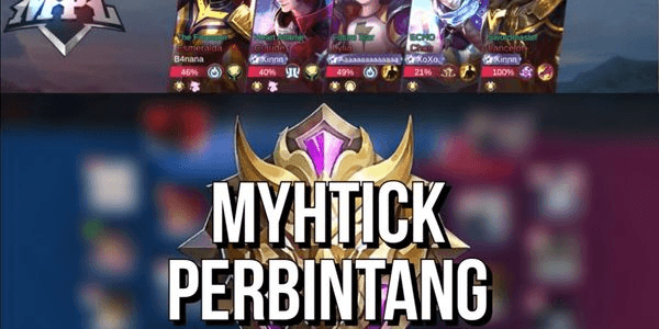 Gambar Product Mythic Per Star