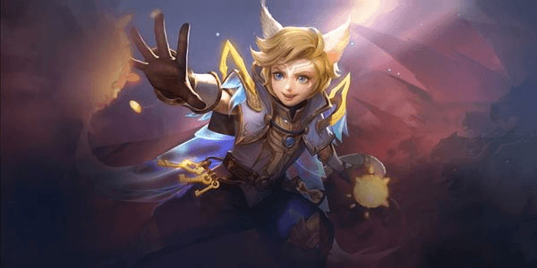Gambar Product Epic Rank Package 5-Mythic 1