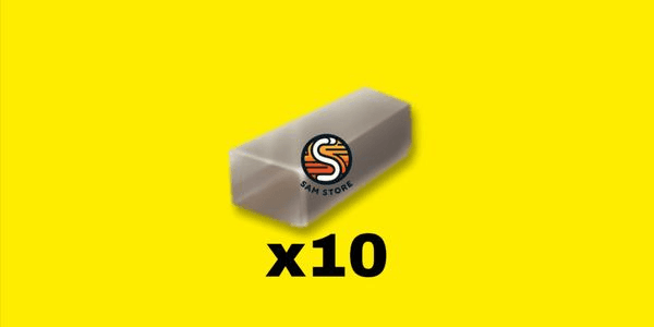 Gambar Product Iron Bar
